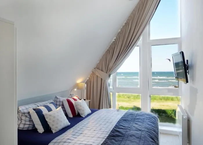 Casa vacanze Ocean 5 Rettin