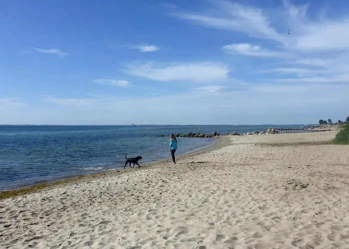 Ocean 5 Casa vacanze Rettin