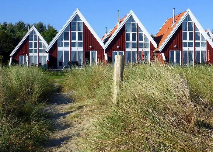 Ocean 5 Casa vacanze Rettin