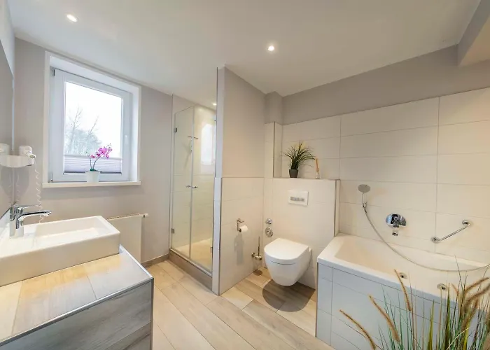 Ocean 5 Casa vacanze *