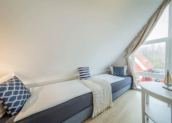 Casa vacanze Ocean 5