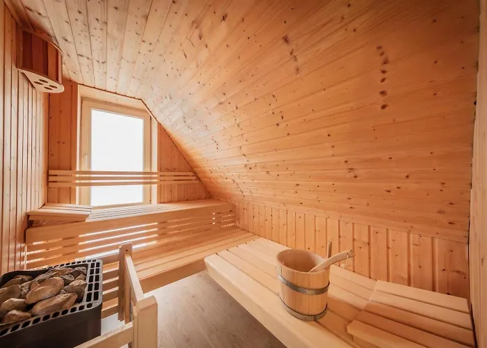 Ocean 5 Casa vacanze