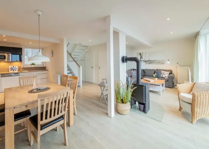 Casa vacanze Ocean 5