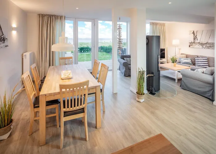 Casa vacanze Ocean 5