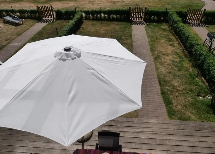 Ocean 5 Casa vacanze Rettin