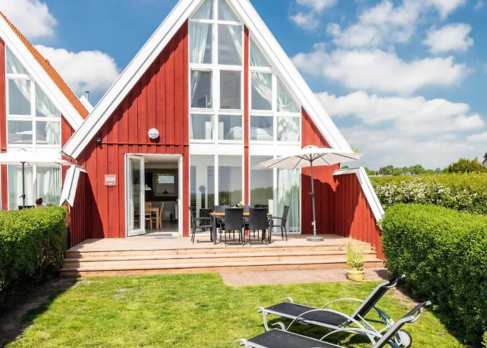 Casa vacanze Ocean 5 Rettin