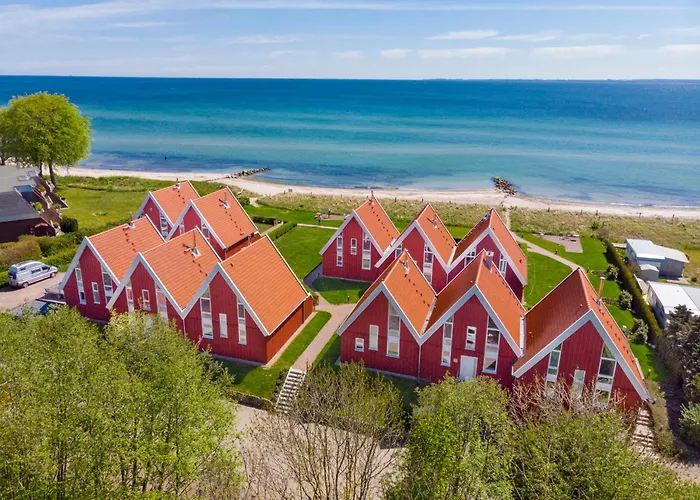 Casa vacanze Ocean 5 *